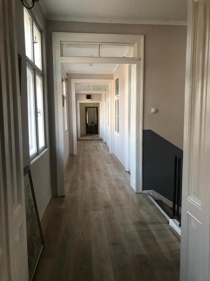 Tabacco Rooms Obrenovac  ภายนอก รูปภาพ