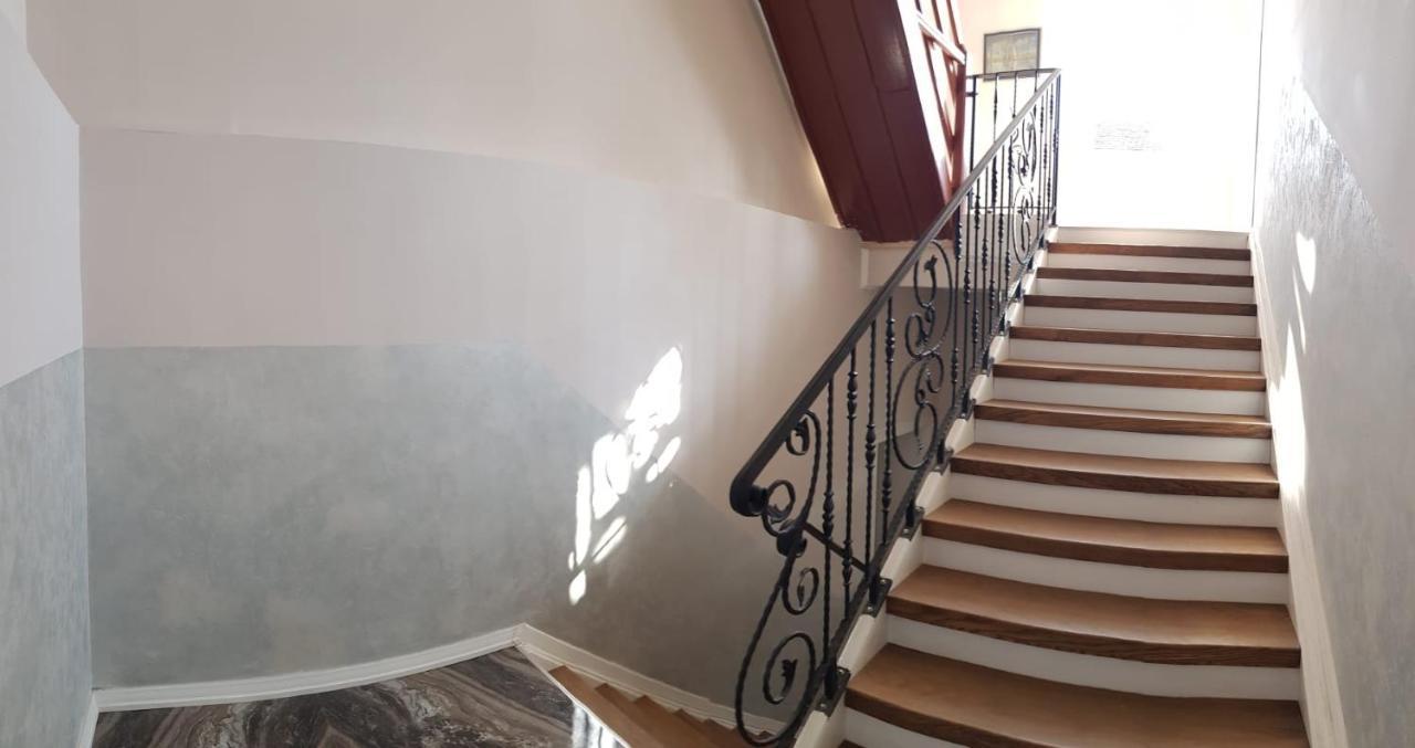 Tabacco Rooms Obrenovac  ภายนอก รูปภาพ