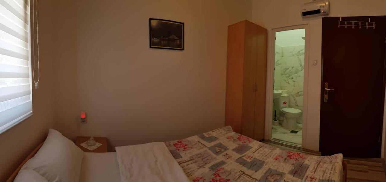 Tabacco Rooms Obrenovac  ภายนอก รูปภาพ