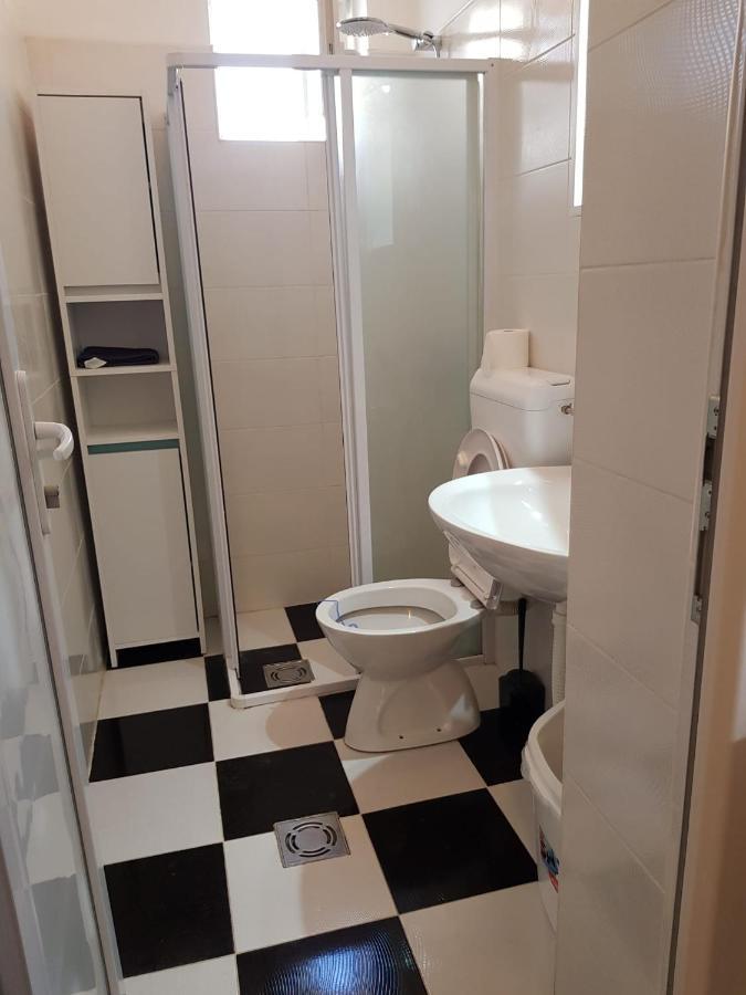Tabacco Rooms Obrenovac  ภายนอก รูปภาพ