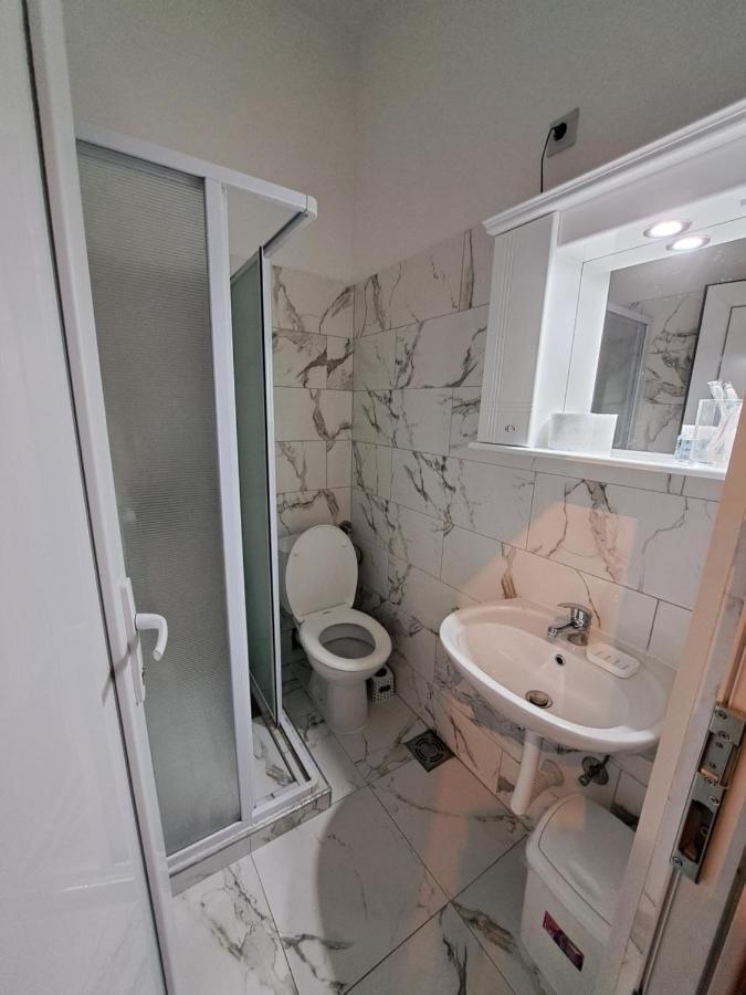 Tabacco Rooms Obrenovac  ภายนอก รูปภาพ