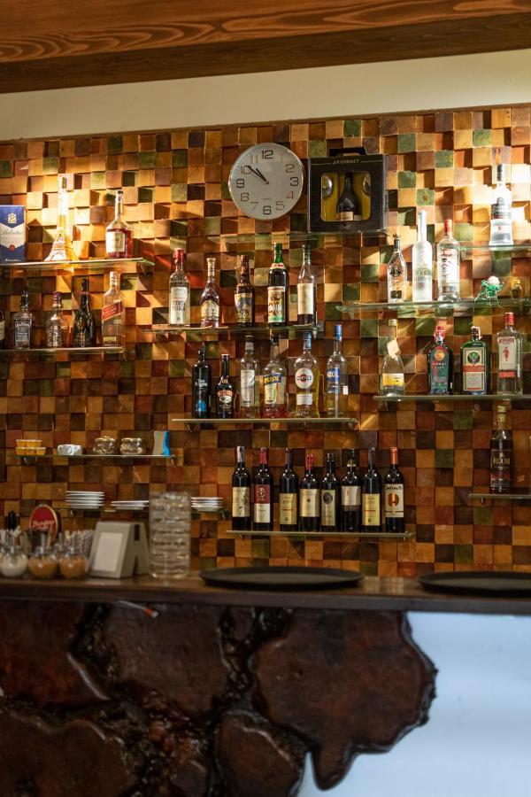 Tabacco Rooms Obrenovac  ภายนอก รูปภาพ