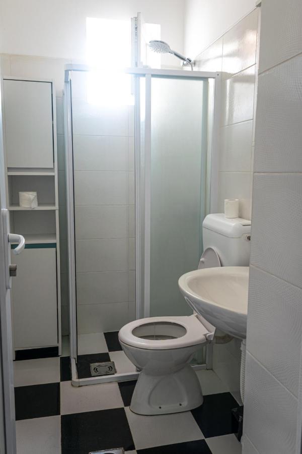 Tabacco Rooms Obrenovac  ภายนอก รูปภาพ