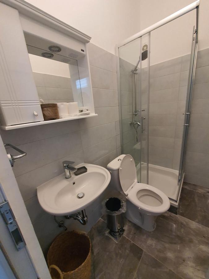 Tabacco Rooms Obrenovac  ภายนอก รูปภาพ