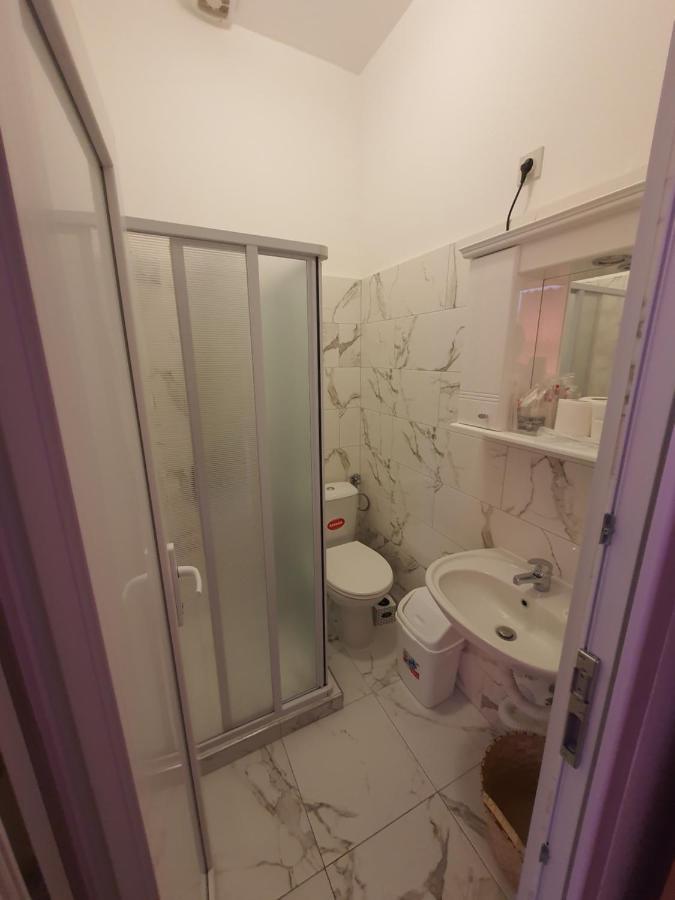 Tabacco Rooms Obrenovac  ภายนอก รูปภาพ